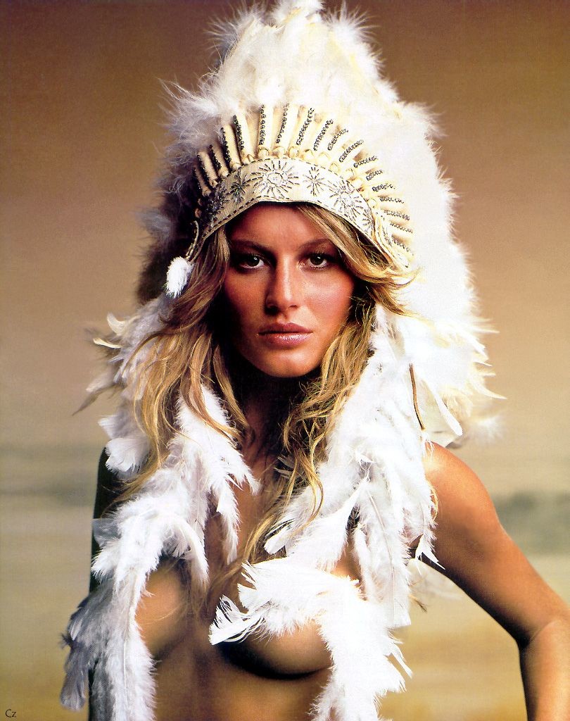 Gisele
