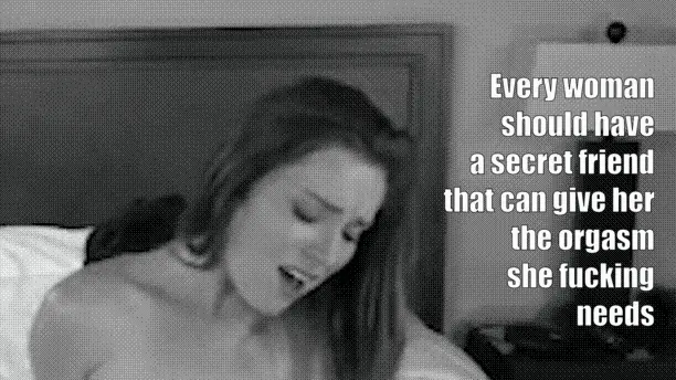 Especially wives