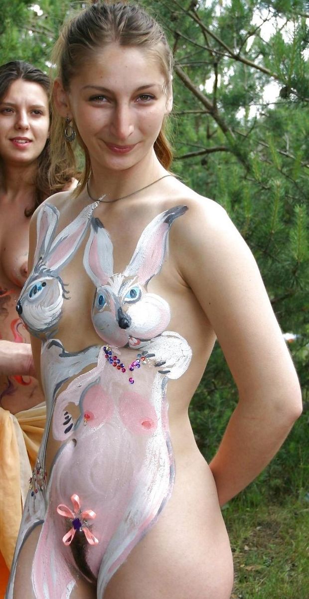 Bunnies