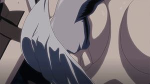 Manyuu Hikenchou massage