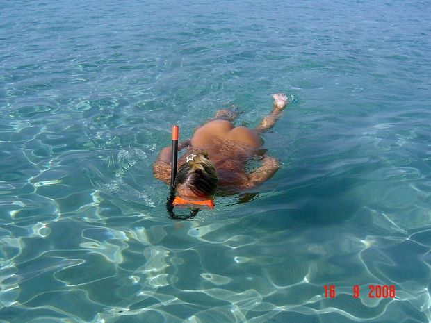 Snorkeling