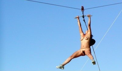 Zipline