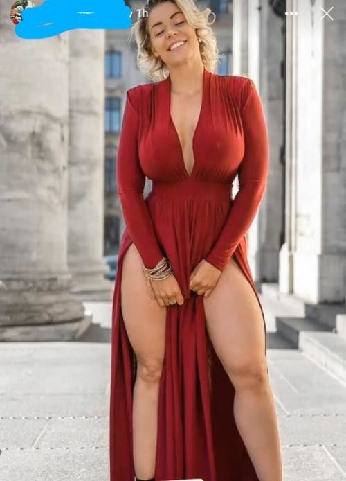 Mia Sands