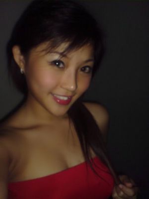 asian tube top