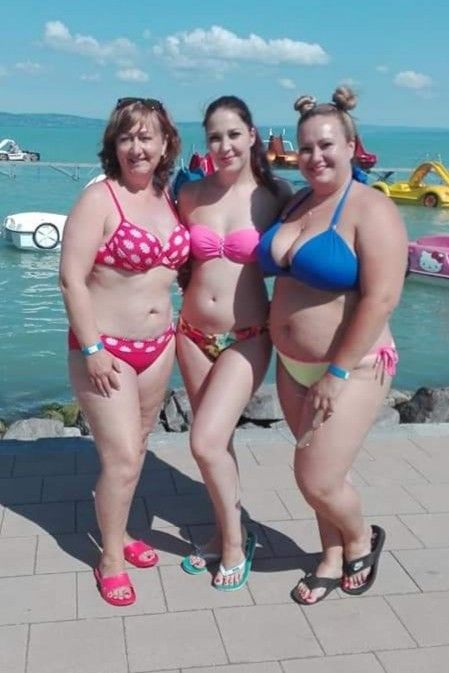 Group sex with them! ❤️