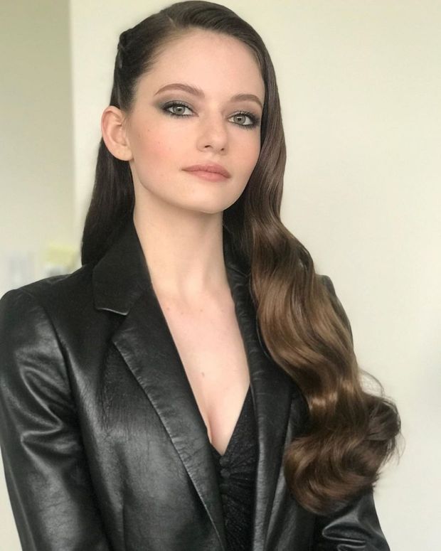 Mackenzie Foy