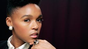 Janelle Monae