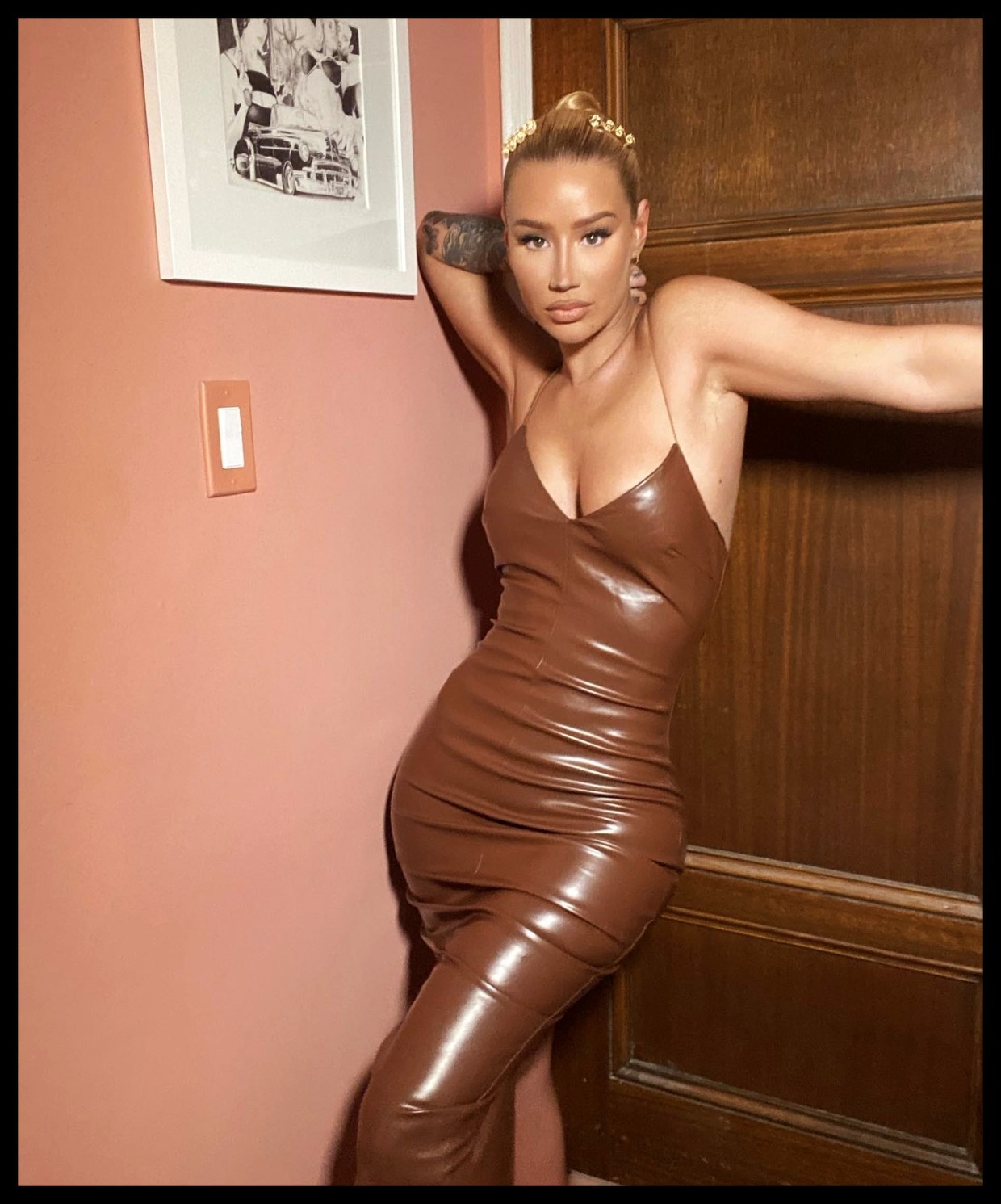 ［ ｉＧ ］