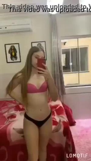 Kamila Borges ❤️ Video #3