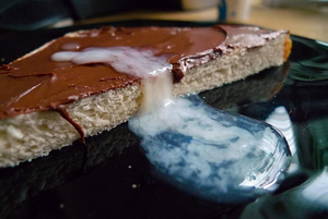 Food & Sperm. ❤️