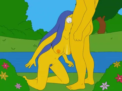 Marge Park BJ