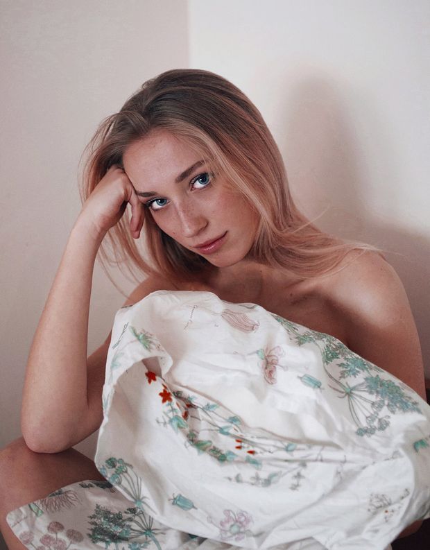 beautiful eyes