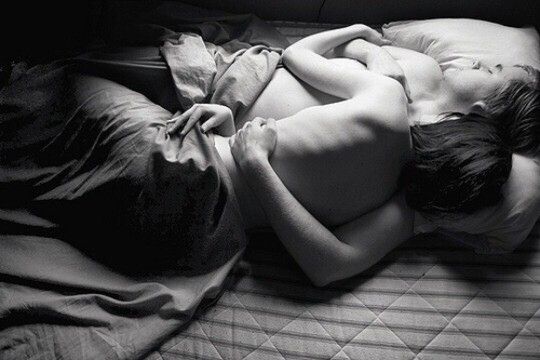 intimacy