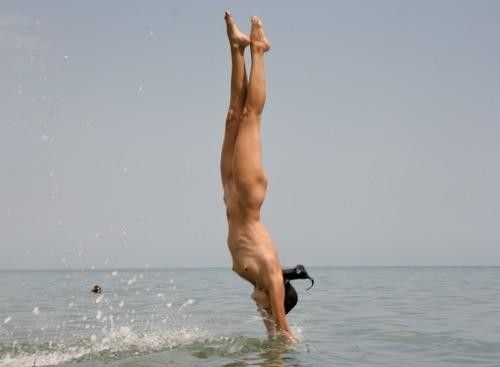 Dive