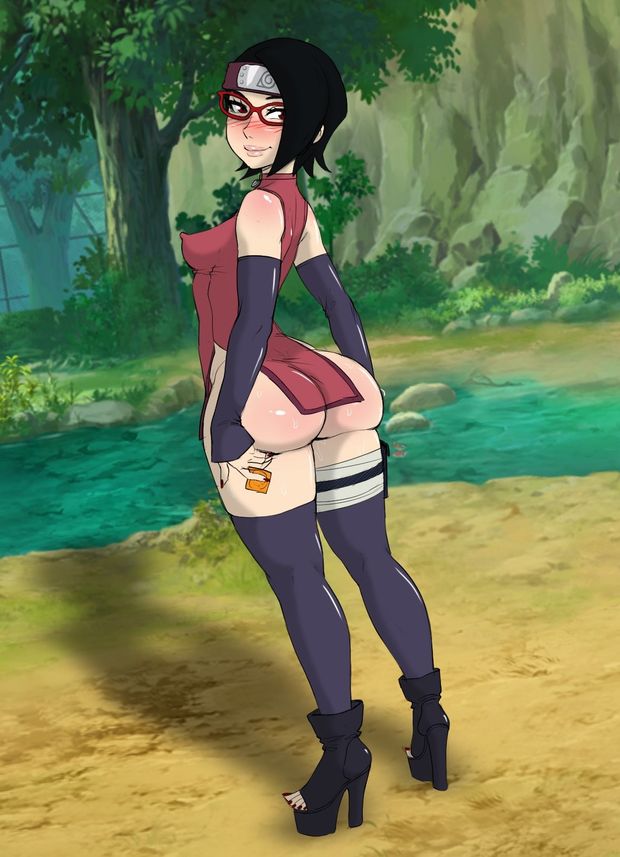 Sarada