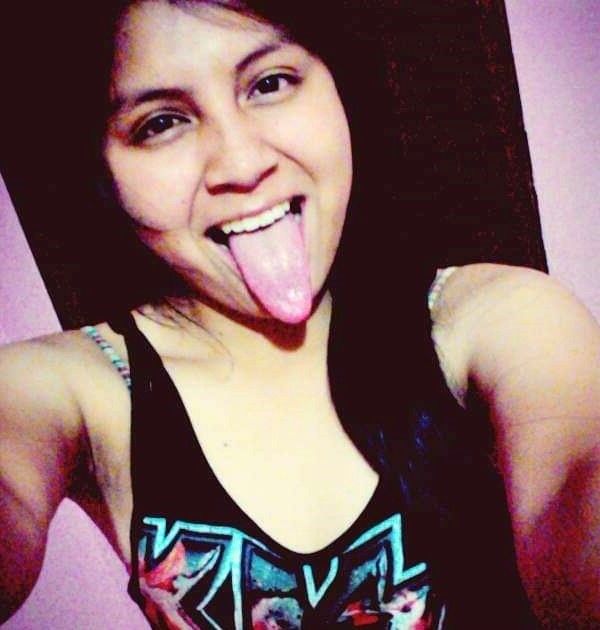 My favorite tongue