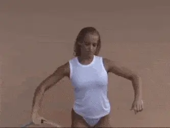 Trish Stratus