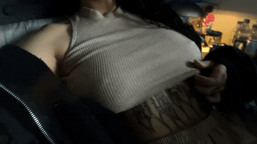Tattoo undressing