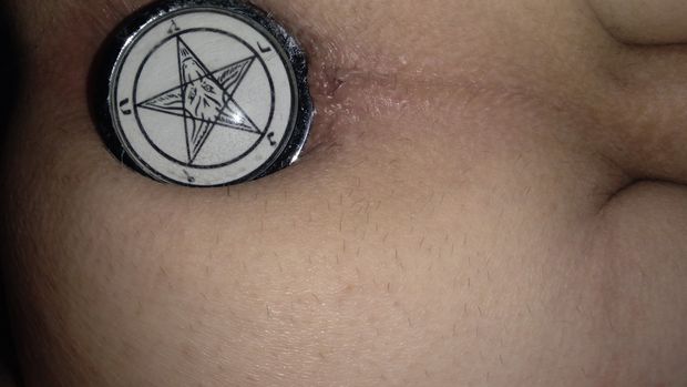 Enjoying my new plug