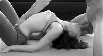 perfectly arched