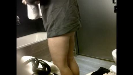 my busty step sister updates panty liner