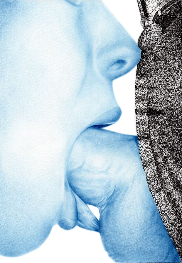 erotic art