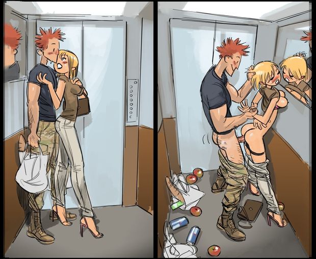 Elevator