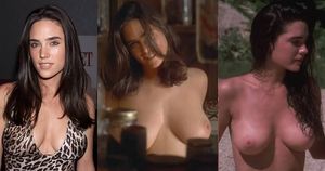 Jennifer Connelly