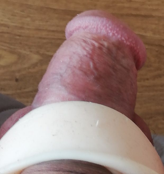 Me dick