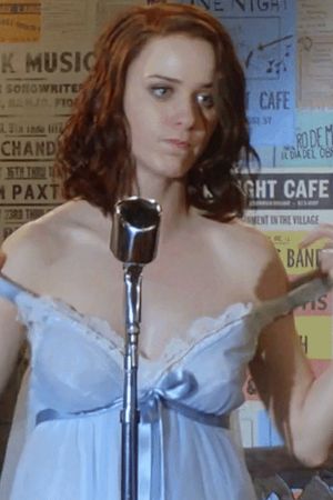 Rachel Brosnahan take off her lingerie