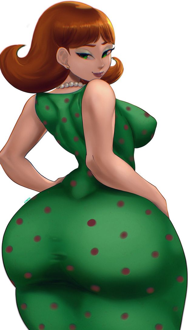 Judy Neutron (jimmy neutron)