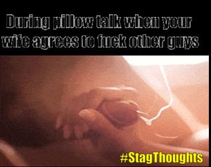 I’ll never forget when she told me she wanted to fuck her coworker. She’s been Hotwifng for 9 years now