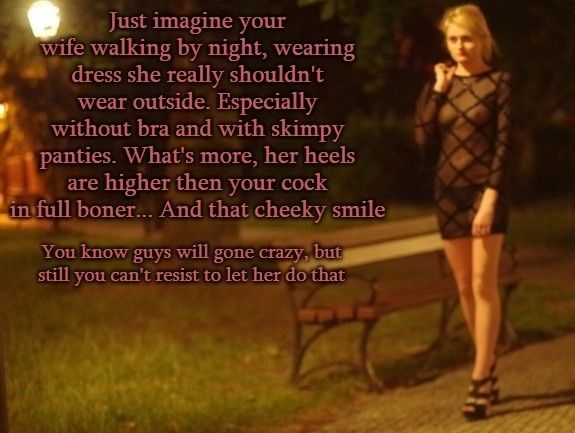 Imagine that