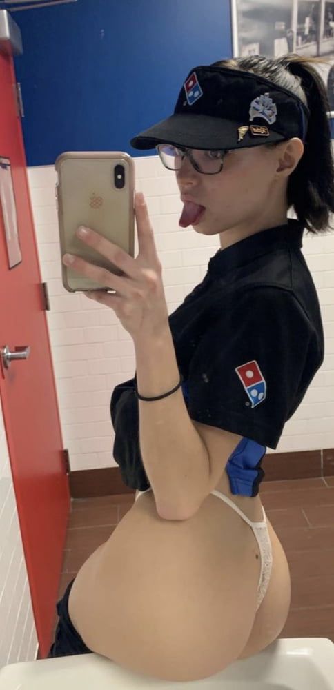 Need a special pizza