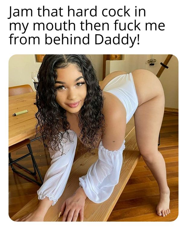 Lexie daddy jam it