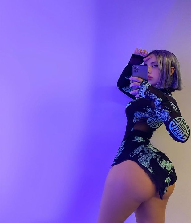 Gina Savage