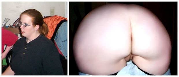 Cute Milf With A Big Booty