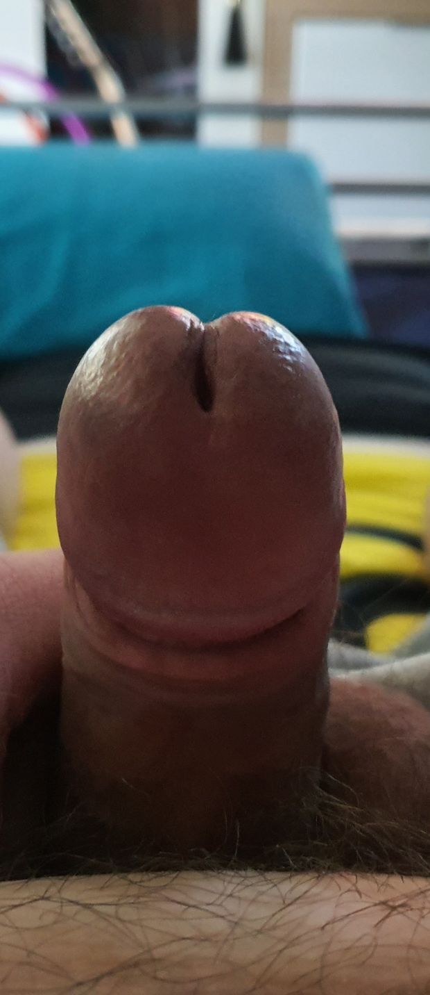 Kiss the Tip ;P