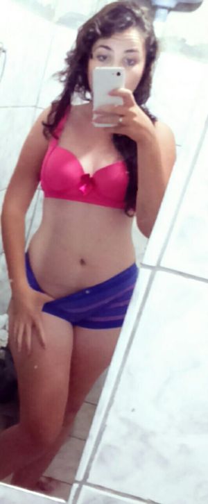 Nyoka Photo