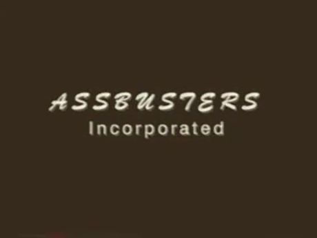Assbusters Inc. Full Movie