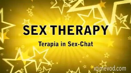 Sex Therapy Full Movie