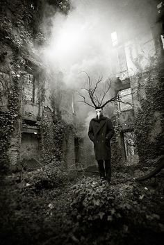 After it is all gone, We shall remain