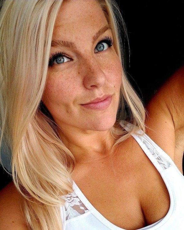 Those eyes!