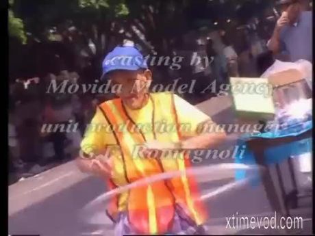 Dirty Carnival Full Movie