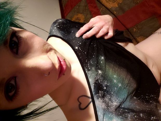 I want an only fans.... do I have what it takes? Who will be the first to tell me what to do?