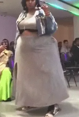 BOOTY WALKING