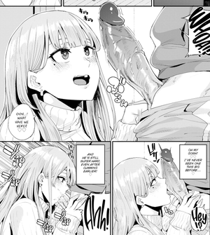 [yumoteliuce] Let No Stalker Escape!