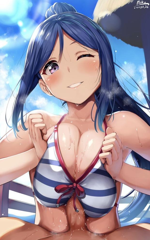 Summer activities