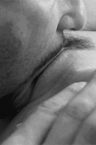 Licking Pussy