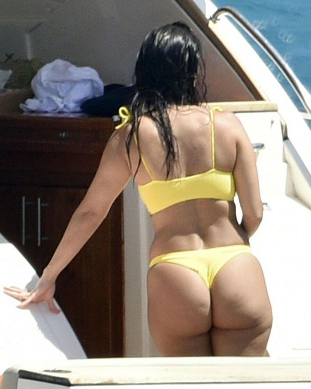 sexy